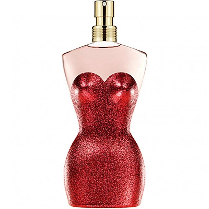 Classique Cabaret by Jean Paul Gaultier perfume bottle