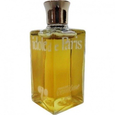 Idole de Paris by Vendôme perfume bottle