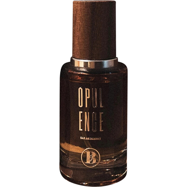 Opulence by Belle Senteur perfume bottle