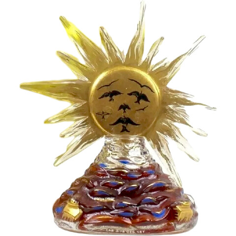 Le Roy Soleil by Elsa Schiaparelli perfume bottle
