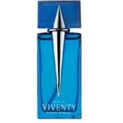 Aqua di Viventy by Bernd Berger perfume bottle