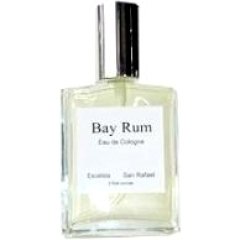 Bay Rum by Excelsis perfume bottle