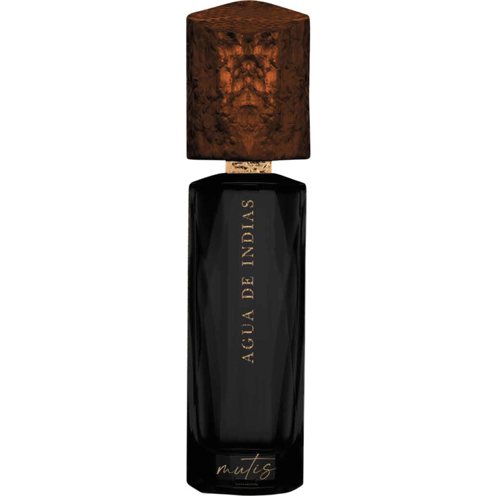 Agua de Indias by Mutis - Nueva Granada perfume bottle