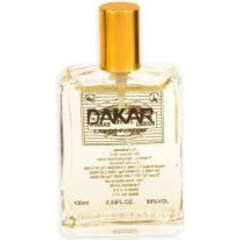 Dakar EDP by Banafa perfume bottle