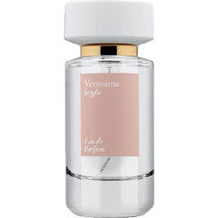 Verissime Bright by Mercadona perfume bottle