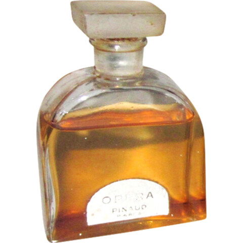 Opéra by Clubman / Edouard Pinaud perfume bottle