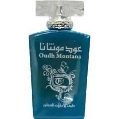Oudh Montana by Taif Al-Emarat / طيف الإمارات perfume bottle