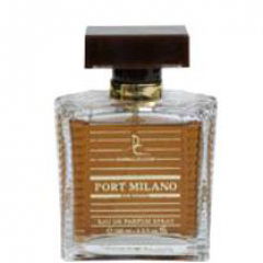 Port Milano for Women by Dorall Collection perfume bottle