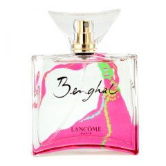 Benghal by Lancôme perfume bottle
