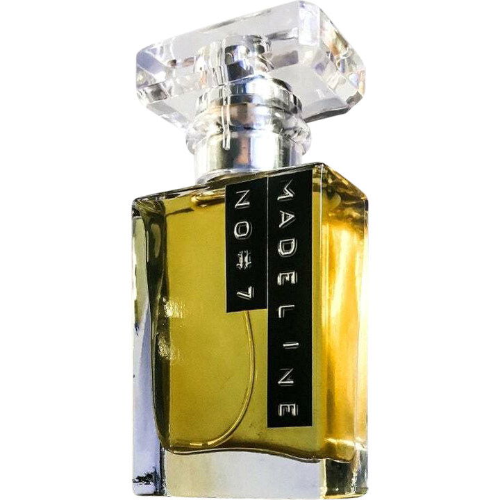 No 7: Madeline Peach by Meleg Perfumes perfume bottle