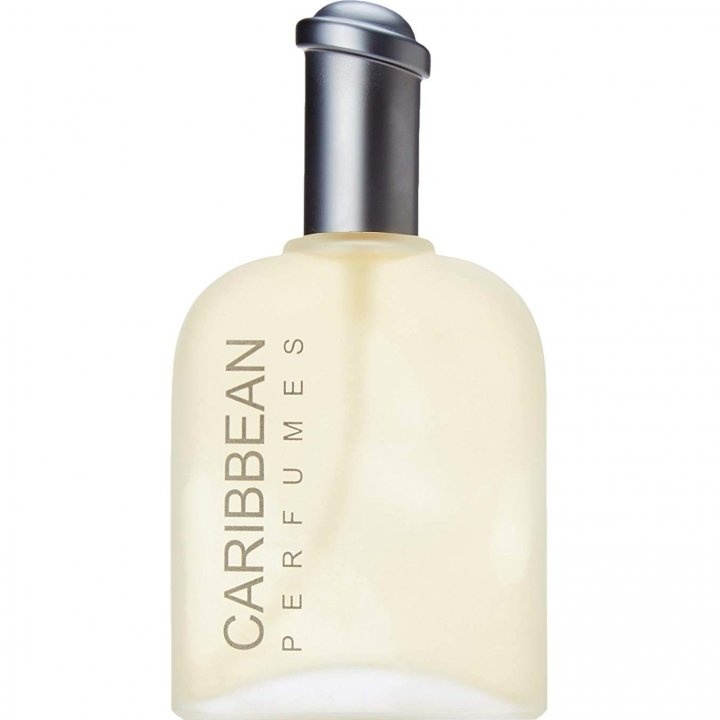 Tropique by Caribbean Perfumes perfume bottle