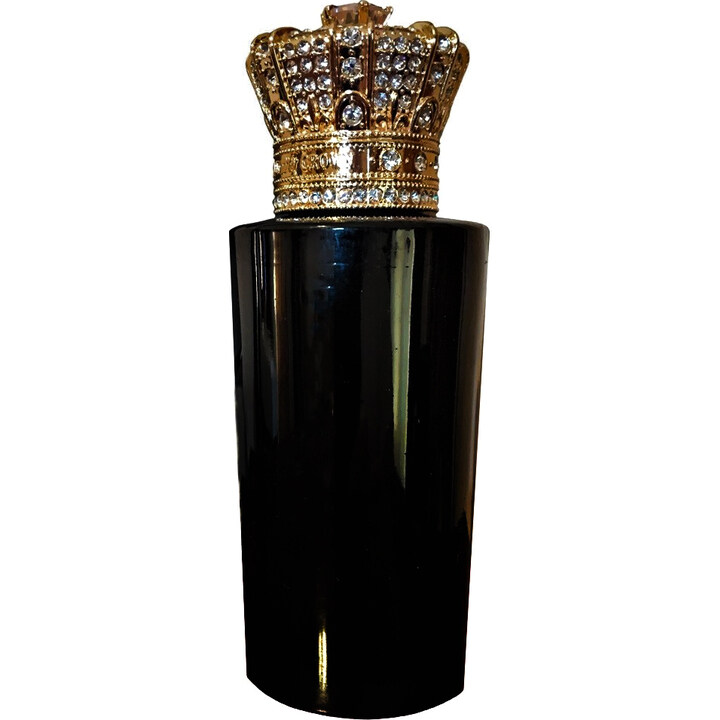 Azimuth by Royal Crown perfume bottle