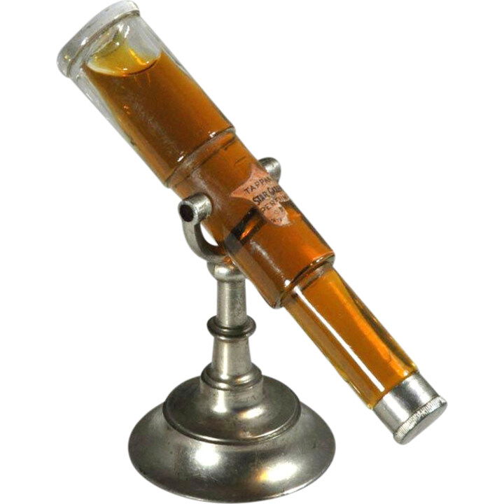 Star Gazer by Herman Tappan perfume bottle