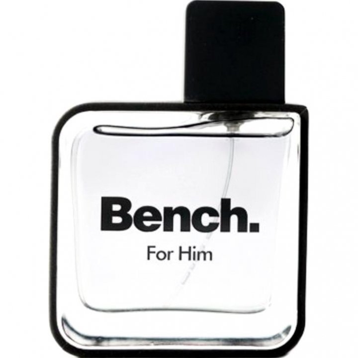 Bench. for Him (2017) by Bench. perfume bottle