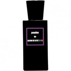 Poudre by Maison des Rêves perfume bottle