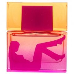 Attitude Miami Edition for Her by Elite perfume bottle
