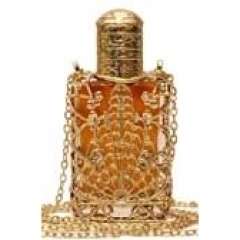 Desire by Ajne perfume bottle