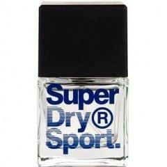 Womens Sport 4 by Superdry perfume bottle