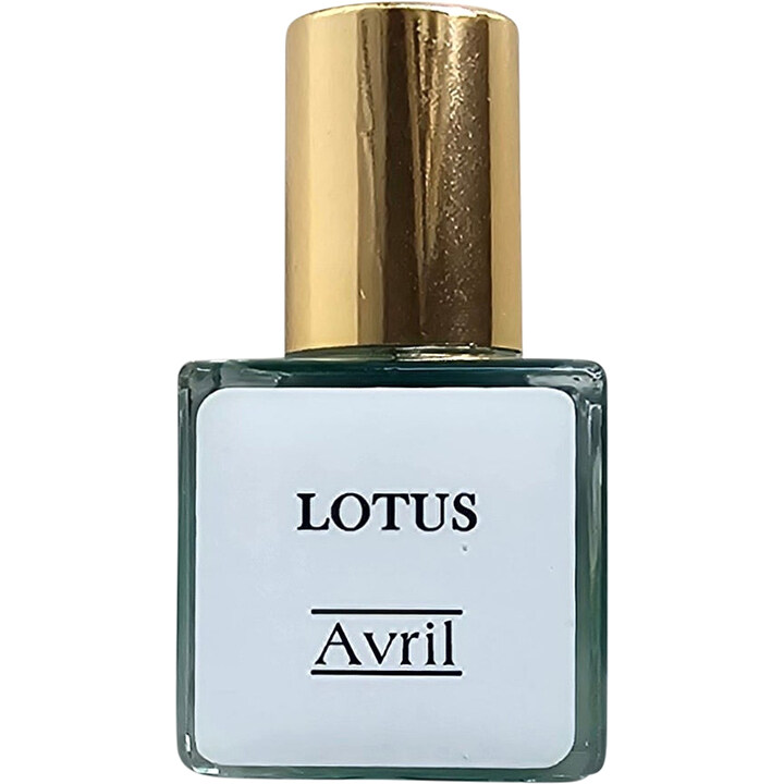 Lotus by Avril Fragrances perfume bottle