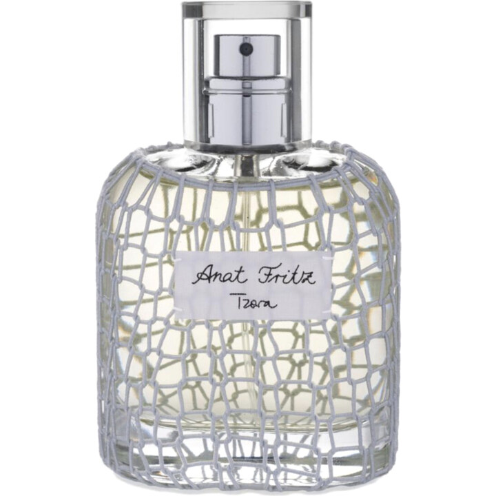 Tzora (2020) by Anat Fritz perfume bottle