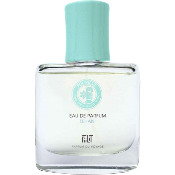Tehani - Polynésie by FiiLiT perfume bottle