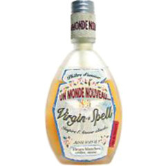 Virgin Spell by Un Monde Nouveau… perfume bottle