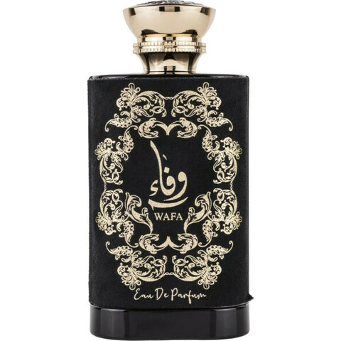 Wafa by Ard Al Zaafaran / ارض الزعفران التجارية perfume bottle