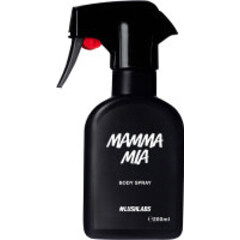 Mamma Mia by Lush / Cosmetics To Go perfume bottle