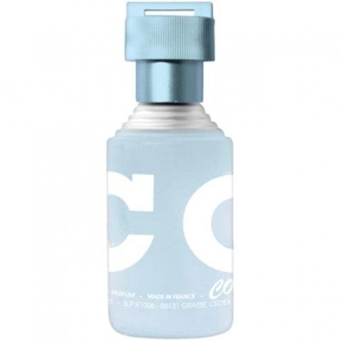 CO₂ Cool by Jeanne Arthes perfume bottle