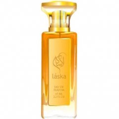 Láska by Khaltat / خلطات perfume bottle