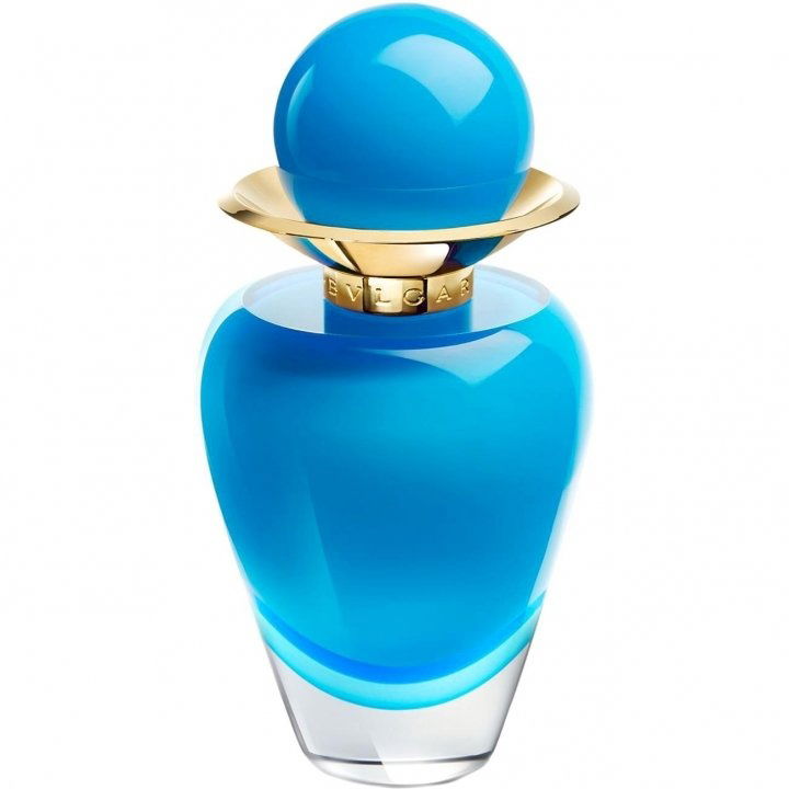 Le Gemme - Noorah Collezione Murano by Bulgari Bvlgari perfume bottle