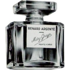 Renard Argenté by Mary Grayo perfume bottle