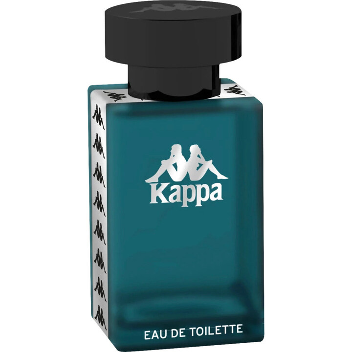 Petrol by Kappa perfume bottle