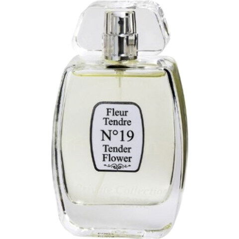 Collection Privé - N°19 Fleur Tendre by RêvArôme perfume bottle