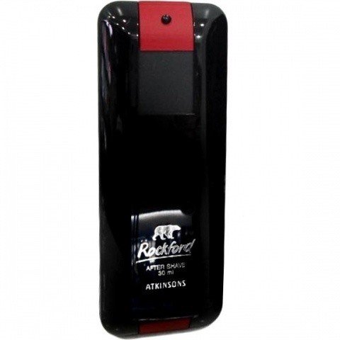 Rockford (1985) (After Shave) by Atkinsons perfume bottle