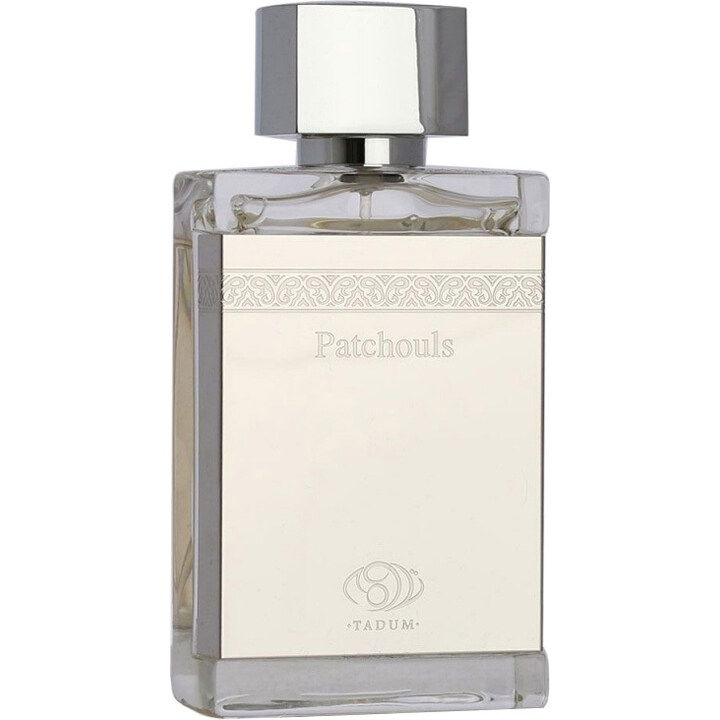 Patchouls by Tadum / تدوم perfume bottle