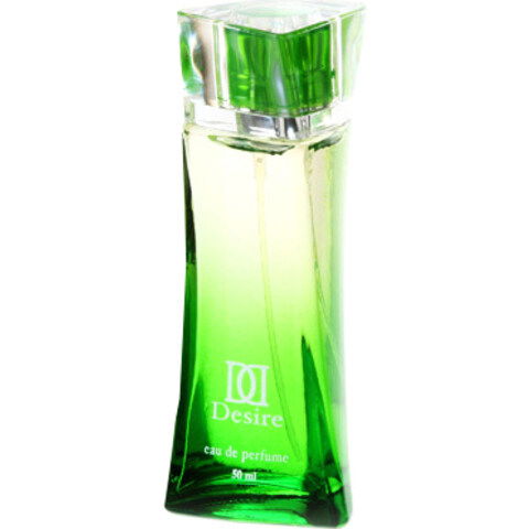 Desire by Chic perfume bottle
