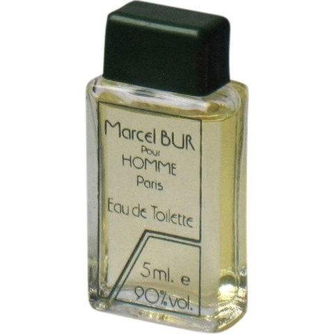 Marcel Bur pour Homme EDT by Marcel Bur perfume bottle