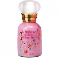 Le Zuccherose - Zucchero e Ribes by Bottega Verde perfume bottle