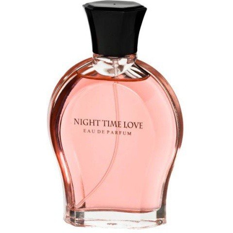 Night Time Love by Street Looks perfume bottle