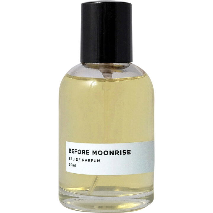 Before Moonrise by Oaken Lab perfume bottle