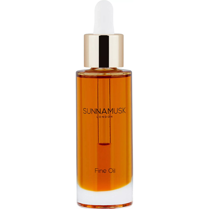 Emirates by Sunnamusk perfume bottle