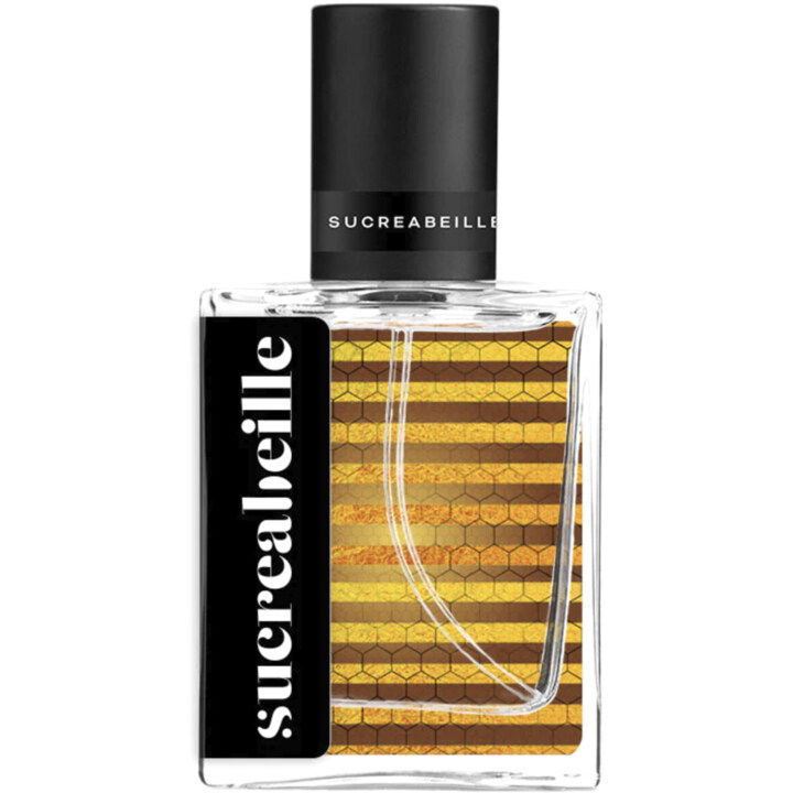 Bee Space EDP by Sucreabeille perfume bottle