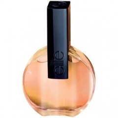Paris Baby by Elite perfume bottle