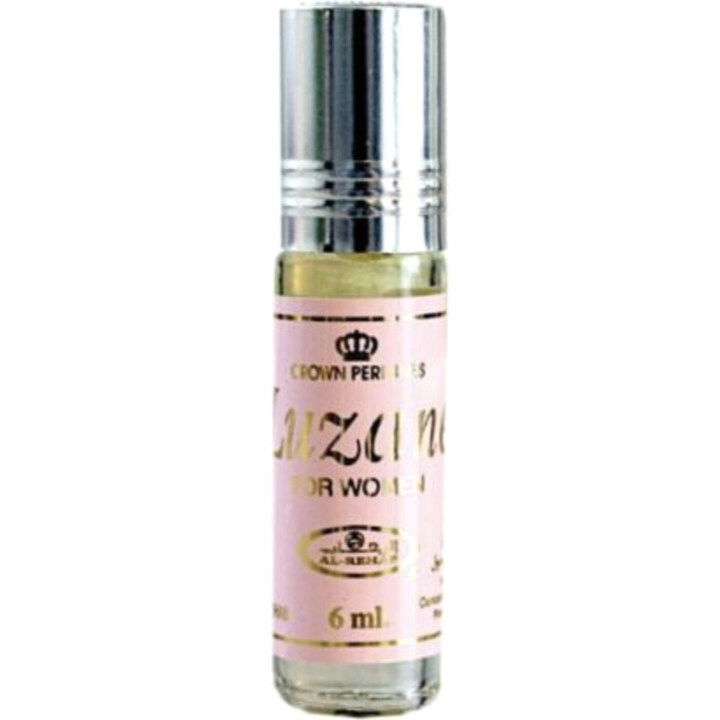 Luzane (Perfume Oil) by Al Rehab perfume bottle