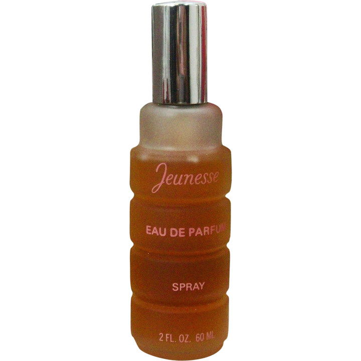 Jeunesse EDP by Jacques Simone perfume bottle