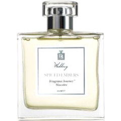 Wedding - Spiced Embers by Design In Scent perfume bottle