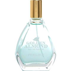 Golden Almond by Perlier perfume bottle