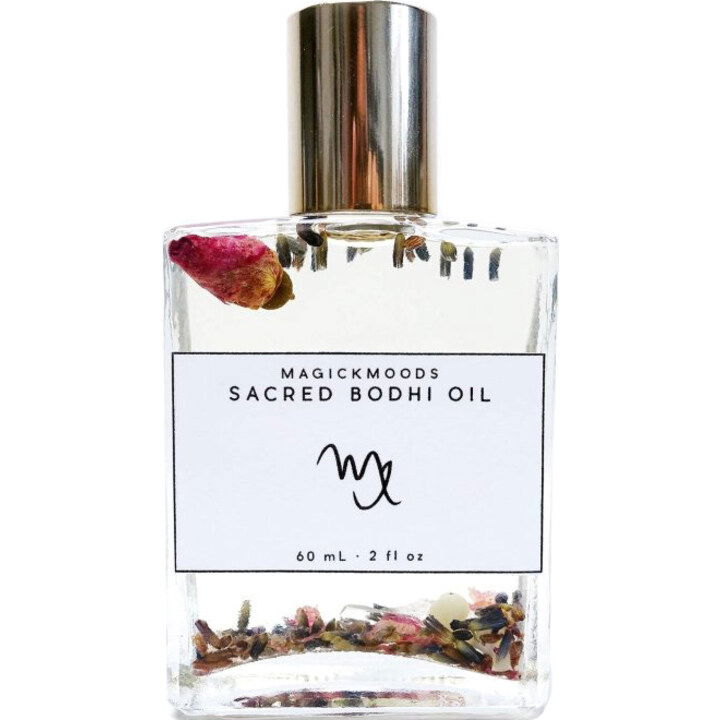 Virgo by MagickMoods perfume bottle