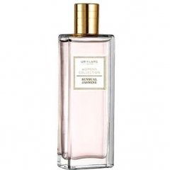 Women's Collection - Sensual Jasmine EDT by Oriflame perfume bottle